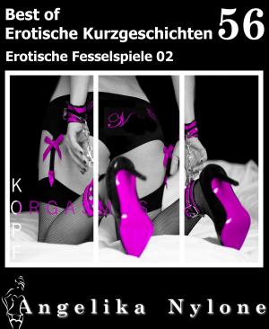 Book cover of Erotische Kurzgeschichten - Best of 56