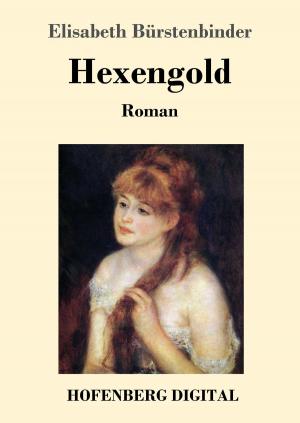 Cover of the book Hexengold by Joseph Roth