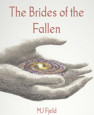 Cover of the book The Brides of the Fallen by Christian Dörge, Edgar Allan Poe, Robert Bloch, Henry Slesar