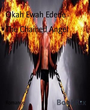 Cover of the book The Chained Angel by Luise Hakasi