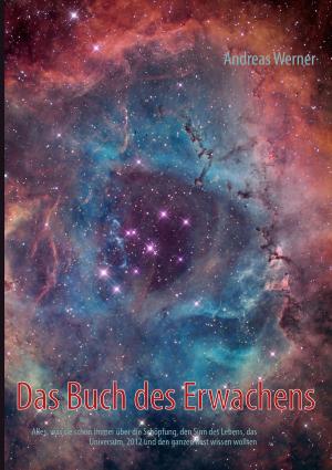 Cover of the book Das Buch des Erwachens by Klaus-Dieter Sedlacek