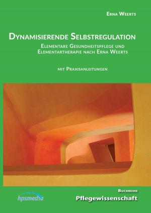 Cover of the book Dynamisierende Selbstregulation by Susana Stoica