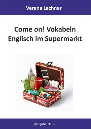 Book cover of Come on! Vokabeln