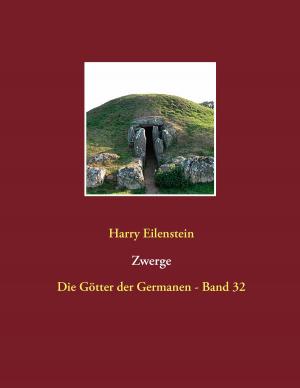Cover of the book Zwerge by Heinz-Joachim Hartmann
