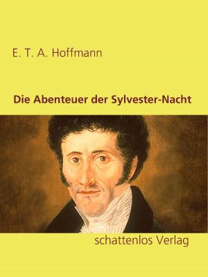 Book cover of Die Abenteuer der Sylvester-Nacht
