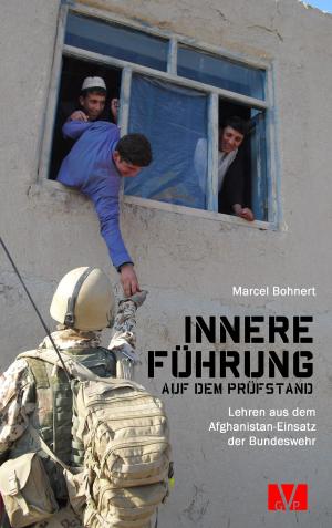 Cover of the book Innere Führung auf dem Prüfstand. by Jörg Becker