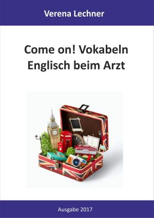 Cover of the book Come on! Vokabeln by Jessica Lütge