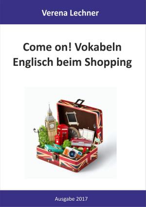 Cover of the book Come on! Vokabeln by Harry Eilenstein