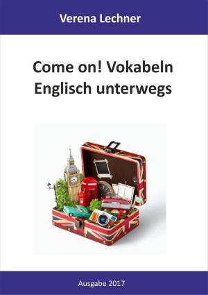 Cover of the book Come on! Vokabeln by Frej Wasastjerna