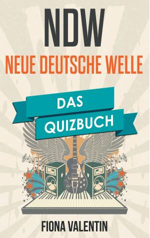 Book cover of Die Neue Deutsche Welle