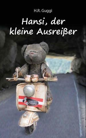 Cover of the book Hansi, der kleine Ausreißer by Ulrike Albrecht