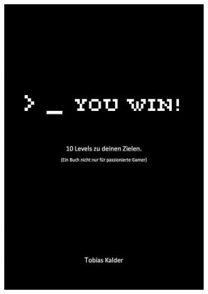 Cover of the book You win! by DIE ZEIT