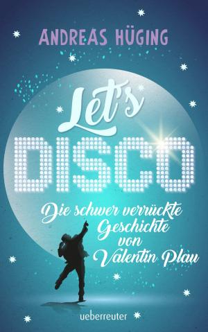 Cover of Let's disco!