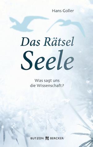 Book cover of Das Rätsel Seele