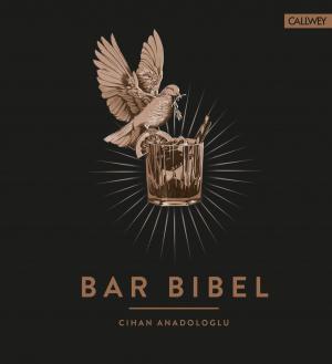 Cover of the book Bar Bibel by Björn Kroner