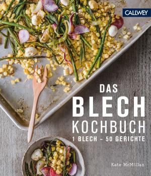Cover of the book Das Blechkochbuch by Björn Kroner