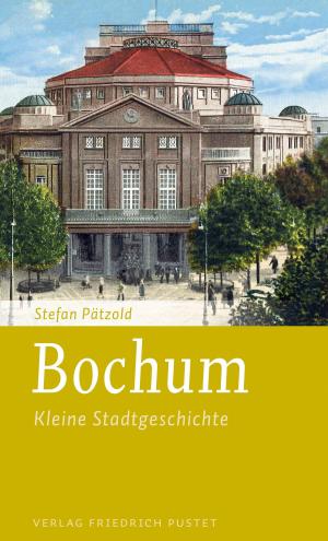 Cover of the book Bochum by Sylvia Krauss-Meyl