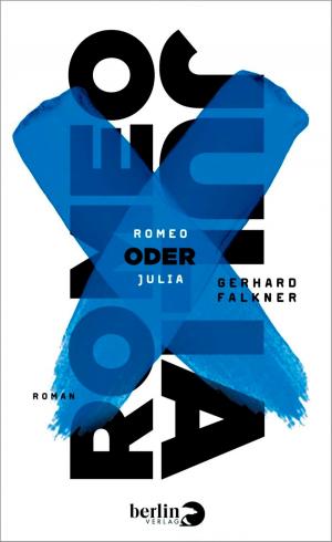 Cover of the book Romeo oder Julia by Karl Olsberg