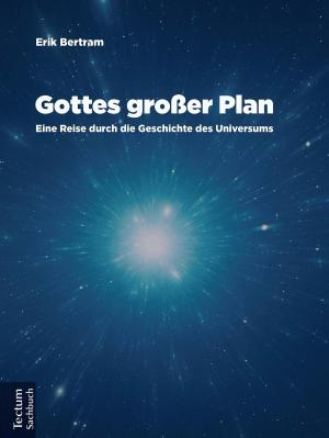Cover of the book Gottes großer Plan by Jürgen Handke