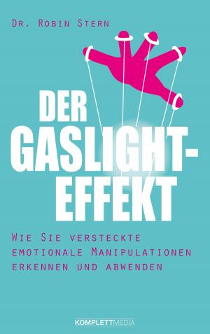 Cover of the book Der Gaslight-Effekt by Jennifer N. Smith