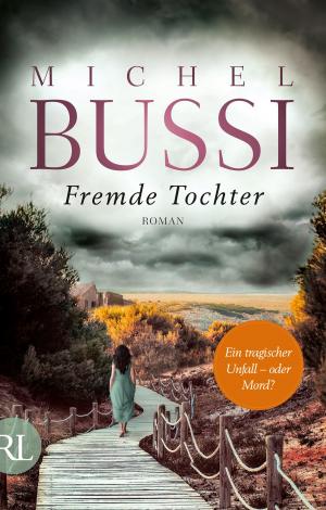 Cover of the book Fremde Tochter by Melinda Mullet