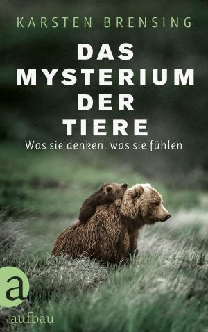 Cover of the book Das Mysterium der Tiere by Slavenka Drakulić