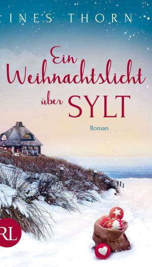 Cover of the book Ein Weihnachtslicht über Sylt by Nino Filastò