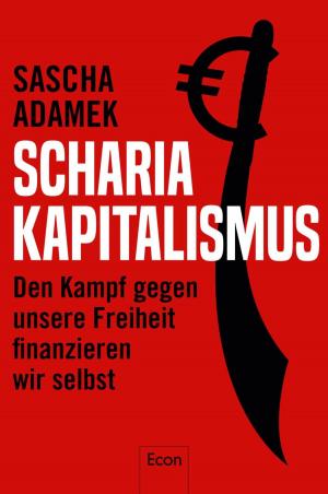 Cover of the book Scharia-Kapitalismus by Åke Edwardson