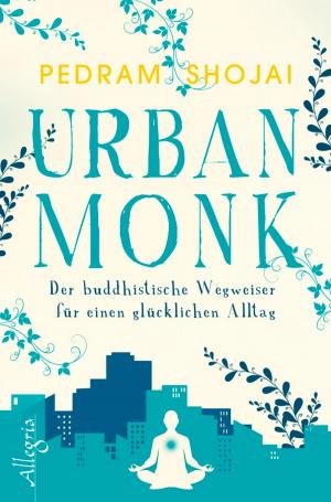 Cover of the book Urban Monk by Markus Breitscheidel