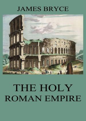 Cover of the book The Holy Roman Empire by Euripides