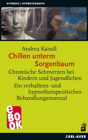 Cover of the book Chillen unterm Sorgenbaum by Monika Stützle-Hebel, Klaus Antons