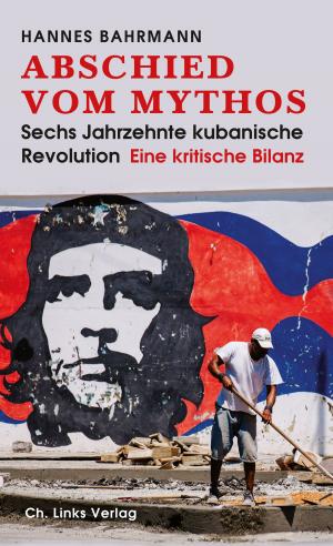 Cover of the book Abschied vom Mythos by Bettina von Kleist