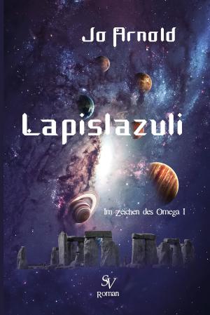 Cover of the book Lapislazuli by Jo Arnold, Karin Schweitzer
