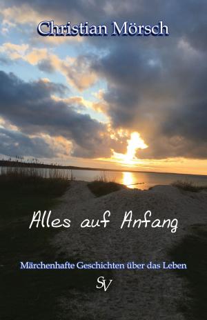 Book cover of Alles auf Anfang