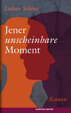 Cover of the book Jener unscheinbare Moment by Michael Lichtwarck-Aschoff