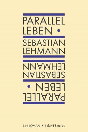 Cover of the book Parallel leben by Amélie Nothomb