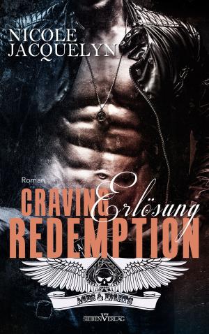 Cover of the book Craving Redemption - Erlösung by Jennifer Benkau