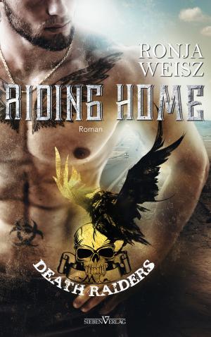 Cover of the book Riding Home by Corinna Bach