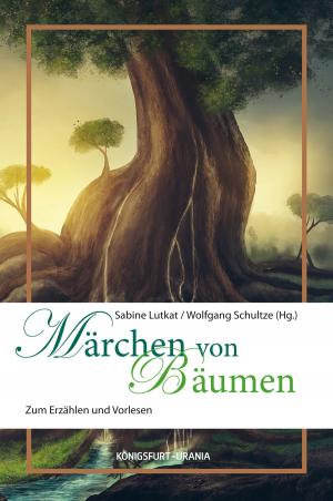 Cover of the book Märchen von Bäumen by Silvia Bürkle