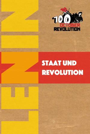 Book cover of Staat und Revolution