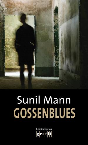 Cover of the book Gossenblues by Andreas Hoppert