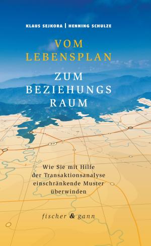 Book cover of Vom Lebensplan zum Beziehungsraum