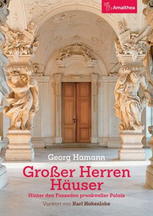 Cover of the book Großer Herren Häuser by Christian Merlin