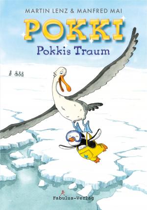 Book cover of Pokki