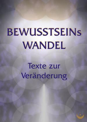 Cover of the book BEWUSSTSEINsWANDEL by Frank C. Blomeyer