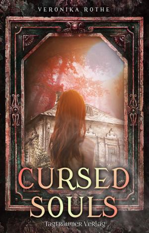 Cover of the book Cursed Souls by Aurelia L. Night
