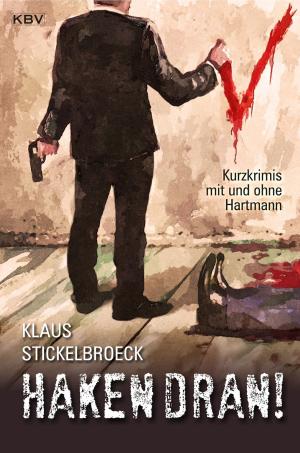 Cover of the book Haken dran! by Moni Reinsch, Simon Reinsch