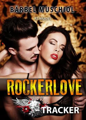 Cover of the book Rockerlove. Dead Angels 5 by Edna Schuchardt