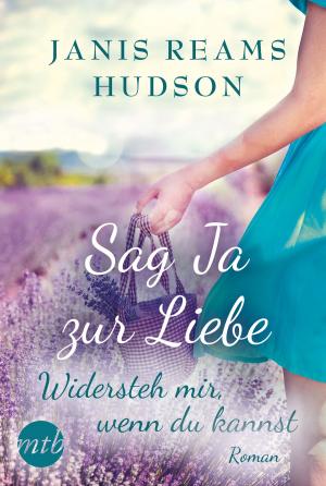 Cover of the book Widersteh mir, wenn du kannst by Pia Engström