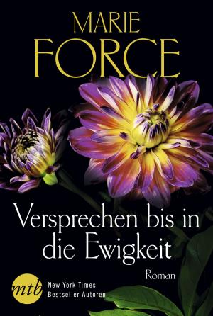 Cover of the book Versprechen bis in die Ewigkeit by Suzanne Brockmann